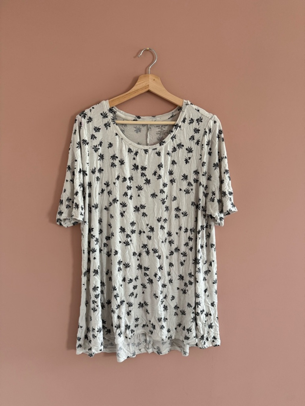 Lane Bryant Swing Tee